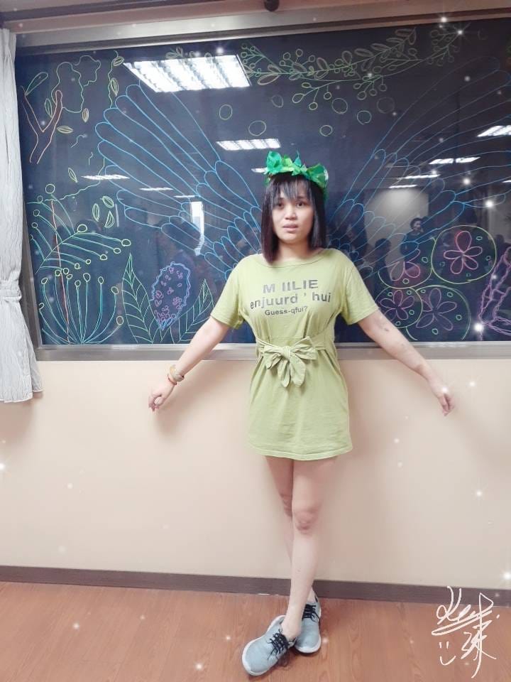 走過春夏秋冬的櫻桃妞